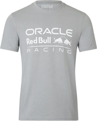Koszulka Red Bull Racing F1 Essential - Grey