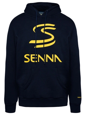 Bluza Ayrton Senna Legacy - Navy