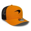 Czapka dziecięca McLaren F1 New Era 2025 Team Cap