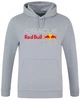 Bluza Red Bull Racing F1 Large Front Logo - Gray