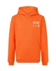 Red Bull Racing Max Verstappen Youth Hoodie - Exotic Orange