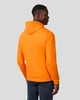 Bluza McLaren F1 Core Essentials Logo Hoodie 2025 - Papaya