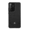 Etui Mercedes-Benz Hard Case Urban Line Samsung S21 Ultra