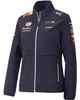 Red Bull Racing F1 2022 Womens Team Softshell Jacket