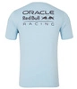 Koszulka Red Bull Racing F1 Essential - Dream Blue