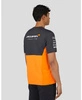Koszulka McLaren F1 Team 2024 - Papaya