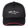 Czapka dziecięca Alfa Romeo F1 Team