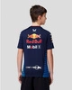 Koszulka dziecięca Red Bull Racing F1 Team 2024
