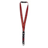 F1 Tech Collection Logo Lanyard
