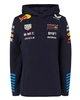 Bluza dziecięca Red Bull Racing F1 2024 Pullover Hoodie