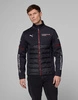 Porsche Motorsport Men's 2025 Team Softshell Jacket - Black