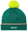 Aston Martin F1 2024 Team Beanie
