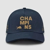 Red Bull Racing F1 2022 Constructors Championship Baseball Cap
