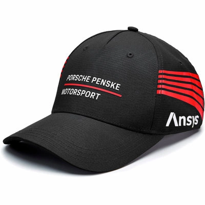 Czapka Porsche Penske Motorsport