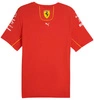 Scuderia Ferrari F1 Men's 2024 Team T-Shirt