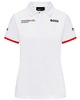 Koszulka polo damska Porsche Motorsport 2024