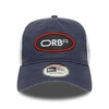 Czapka Red Bull Racing F1 New Era ORBR Trucker Night Sky