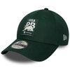 Czapka Visa Cash App RB F1 New Era 9Forty Seasonal Dark Green