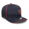 Red Bull Racing F1 New Era 2025 Kids Team Hat - Navy