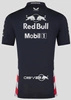 Red Bull Racing F1 Men's 2024 America Race Team Polo Shirt