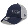 Czapka Red Bull Racing F1 New Era Las Vegas GP 2025 Team Cap