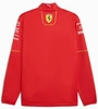 Kurtka Scuderia Ferrari F1 Team 2024 Softshell