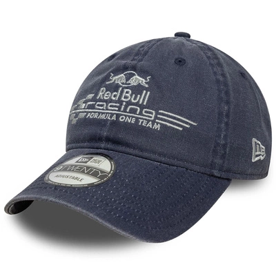 Czapka Red Bull Racing F1 New Era 9Twenty Re-Edition Navy