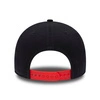 Red Bull Racing F1 New Era Essential Navy 9FORTY Baseball Cap