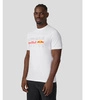 Koszulka Red Bull Racing F1 Large Logo - White