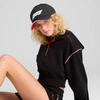 PUMA Essentials F1 Logo Baseball Cap - Black