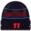 Red Bull Racing New Era Sergio Perez Beanie