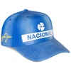 Czapka Ayrton Senna F1 Nacional Vintage Washed