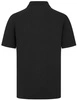 Mercedes AMG Petronas F1 Team Men's Polo Shirt - Black