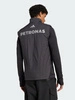 Mercedes AMG Petronas F1 adidas 2025 Men's Team Gilet - Black