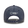 Red Bull Racing F1 New Era 9Twenty Re-Edition Baseball Hat - Navy