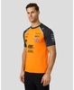McLaren F1 2025 Men's Lando Norris T-Shirt - Papaya