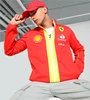 Kurtka Scuderia Ferrari F1 Team Softshell