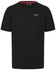Porsche Motorsport Men's Logo T-shirt 2025 - Black