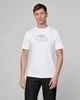Williams Racing F1 Men's 2025 Miami Beach T-Shirt - White