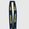 Ayrton Senna Lanyard