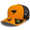 Czapka McLaren F1 New Era 9Seventy 2025 Lando Norris