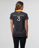 Koszulka polo damska McLaren F1 Daniel Ricciardo 2022