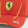 Czapka Scuderia Ferrari F1 Carlos Sainz 2024