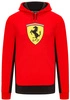Bluza Scuderia Ferrari F1 Shield