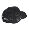 Mercedes AMG F1 Kids adidas Team Mechanic's CLIMACOOL Trucker Cap