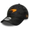 McLaren F1 Team New Era 9Forty Camo Baseball Hat - Dark Gray