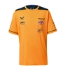 McLaren F1 2022 Lando Norris Kids T-Shirt