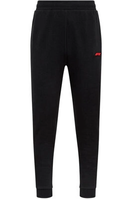 Formula 1 Men's F1 Small Logo Sweatpants