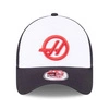 Czapka Haas F1 Team New Era 9Forty Trucker