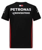 Mercedes AMG Petronas F1 Kids Team T-shirt 